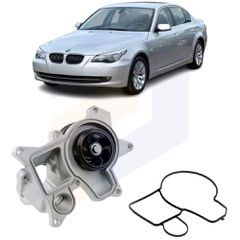 Αντλία νερού για Bmw 5 Series (E60) SDN 2003 2004 2005 2006 2007 2008 2009 2010 11517807311