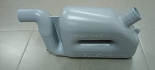 VETUS WaterLock LP60 Plastic fixed