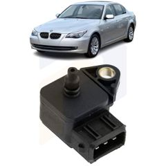 Αισθητήρας απόλυτης πίεσης (MAP) για Bmw 5 Series (E60) SDN 2003 2004 2005 2006 2007 2008 2009 2010 13617787142
