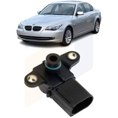 Αισθητήρας απόλυτης πίεσης (MAP) για Bmw 5 Series (E60) SDN 2003 2004 2005 2006 2007 2008 2009 2010 0151009