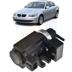 Αισθητήρας πίεσης πολλαπλής MAP για Bmw 5 Series (E60) SDN 2003 2004 2005 2006 2007 2008 2009 2010 11742247906