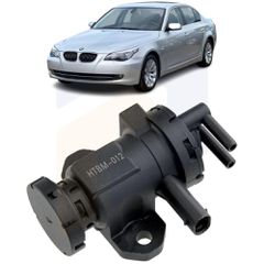 Αισθητήρας πίεσης πολλαπλής MAP για Bmw 5 Series (E60) SDN 2003 2004 2005 2006 2007 2008 2009 2010 11657808032