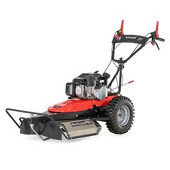 Καταστροφείς Χόρτων/Κλαδιών Vari 2026 F-590 Hurricane Pro Τσεχίας