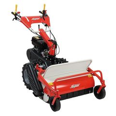 Grass And Branch Mulchers 2026 VALGARDEN RUSTIC 8 FT8HX3 με σφυριά Ιταλίας