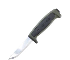 Morakniv Basic 546 Χακί-thumb-2