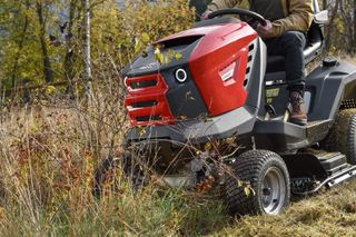 Grass And Branch Mulchers 2026 Seco Crossjet Starjet S5144 Τσεχίας