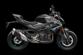 CFmoto 450NK 2026