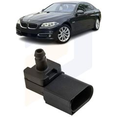Αισθητήρας απόλυτης πίεσης (MAP) για Bmw 5 Series (F10) SDN 2010 2011 2012 2013 2014 2015 2016 13627792260