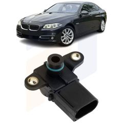 Αισθητήρας απόλυτης πίεσης (MAP) για Bmw 5 Series (F10) SDN 2010 2011 2012 2013 2014 2015 2016 0151009