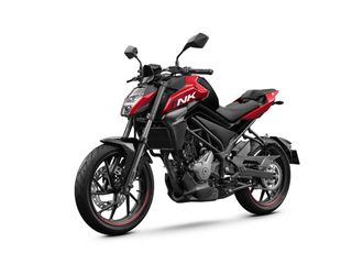 CFmoto 250NK 2026 * ΕΤΟΙΜΟΠΑΡΑΔΟΤΟ *-thumb-1