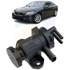 Αισθητήρας πίεσης πολλαπλής MAP για Bmw 5 Series (F10) SDN 2010 2011 2012 2013 2014 2015 2016 11657808032
