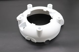 CHOCOLATE 5L/10L - Lower Exterior (White) #20