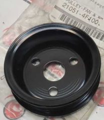 ΤΡΟΧΑΛΙΑ ΑΝΤΛΙΑΣ ΝΕΡΟΥ NISSAN MICRA K11 210514F100