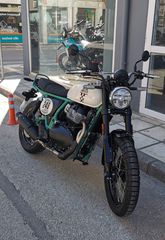 Royal Enfield Bear 650 2026