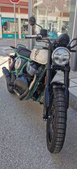 Royal Enfield Bear 650 2026-thumb-1