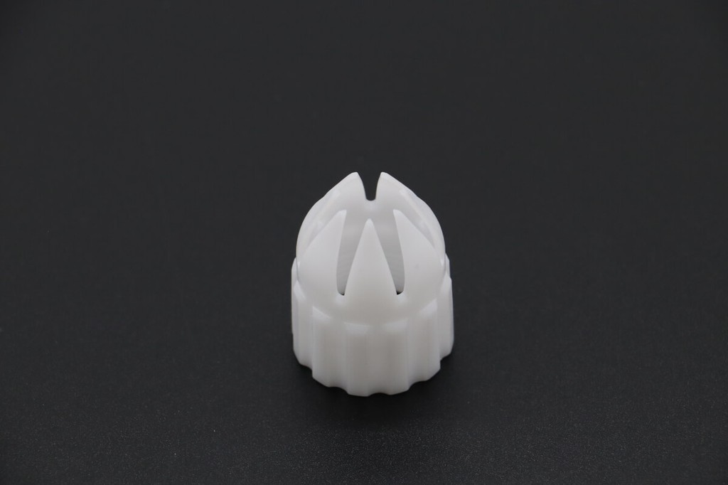 WHIPPED - Nozzle (Serie T)