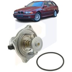 Θερμοστάτης για Bmw 5 Series (E39) SW 1996 1997 1998 1999 2000 2001 2002 2003 2004 1043324