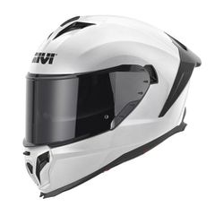 Κράνος Μηχανής Full Face Givi H50.3 solid white