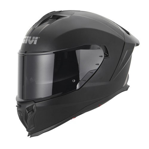 Κράνος Μηχανής Full Face Givi H50.3 solid black