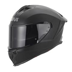 Κράνος Μηχανής Full Face Givi H50.3 solid black
