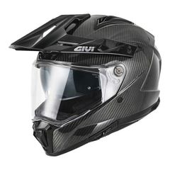 Κράνος Μηχανής Full Face Givi H80.1 Carbon