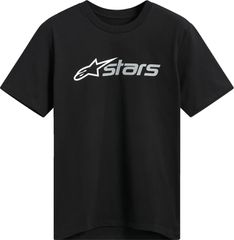 Μπλούζα ALPINESTARS Casual  Blaze 2.0 CSF T-Shirt μαύρη