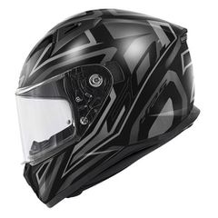 Κράνος Μηχανής Full Face  Givi H50.7 Proton matt titan/black