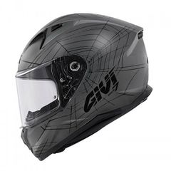 Κράνος Μηχανής Full Face Givi H50.7 Phobia matt titan/black