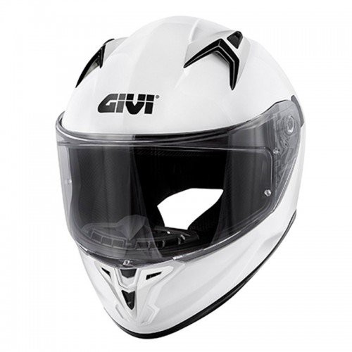 Κράνος Μηχανής Full Face  Givi H50.7 Basic white