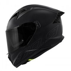 Κράνος Μηχανής Full Face  Givi H50.9 matt black + Extra Visor