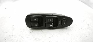Διακόπτης Παραθύρου Kia Shuma II (FB) Sedan [2001-2004]-thumb-2