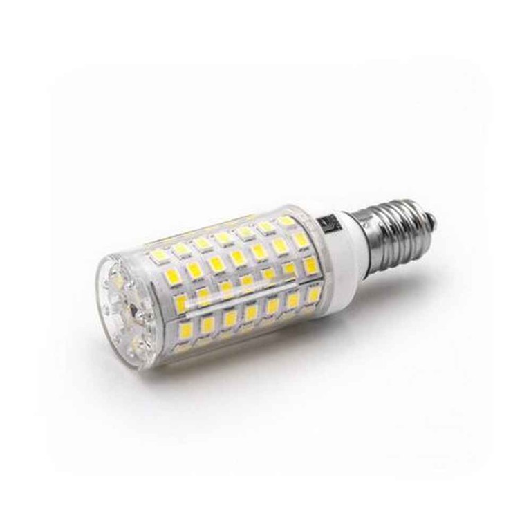 ΛΑΜΠΑ LΕD SΜD Ε14 230V 9W ΨΥΧΡΟ