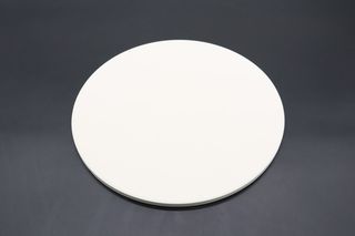 Pizza stone / Deflector Plate Ø 11 inch/28 cm