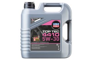 Liqui Moly Top Tec 4410 5W-30 Συνθετικό Λάδι Κινητήρα 4 L - 21403