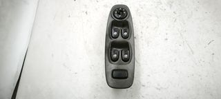 Διακόπτης Παραθύρου Hyundai Accent II (LC) Hatchback [1999-2006] (κωδ.90010423)