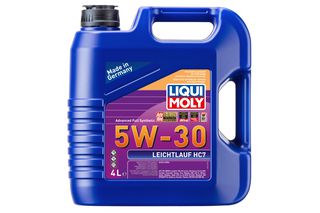 Liqui Moly Leichtlauf HC7 5W‑30 4L - 8461
