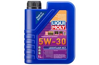 Liqui Moly Leichtlauf HC7 5W-30 1 L - 8541
