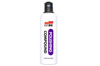 Soft99 Polishing Compound – Αλοιφή Ενδιάμεσης Λείανσης 300 ml - 10321
