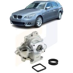 Αντλία νερού για Bmw 5 Series (E61) SW 2004 2005 2006 2007 2008 2009 2010 11517511220