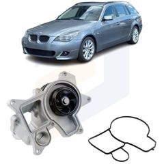 Αντλία νερού για Bmw 5 Series (E61) SW 2004 2005 2006 2007 2008 2009 2010 11517807311