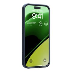 Torras Ostand Pro Case for iPhone 16 Plus (Black)-thumb-3