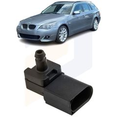 Αισθητήρας απόλυτης πίεσης (MAP) για Bmw 5 Series (E61) SW 2004 2005 2006 2007 2008 2009 2010 13627792260