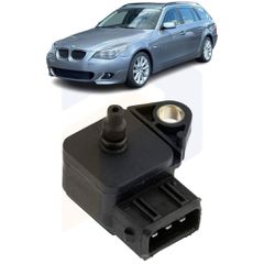 Αισθητήρας απόλυτης πίεσης (MAP) για Bmw 5 Series (E61) SW 2004 2005 2006 2007 2008 2009 2010 13617787142