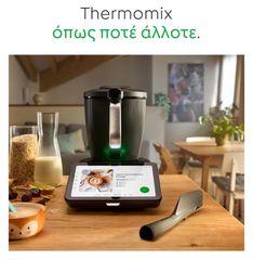 Thermomix tm7
