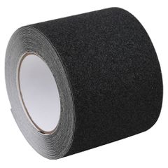 vidaXL Ταινία Αντιολισθητική Μαύρη 0,1x10 μ. από PVC