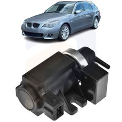 Αισθητήρας πίεσης πολλαπλής MAP για Bmw 5 Series (E61) SW 2004 2005 2006 2007 2008 2009 2010 11742247906