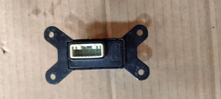 Διακόπτης Αλαρμ-(93790K7000)-HYUNDAI i10 (MONT-2019-2025)’ 1.0 cc  με ( 7.000 χιλιόμετρα)-Σαν καινούργιo-thumb-1