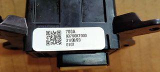 Διακόπτης Αλαρμ-(93790K7000)-HYUNDAI i10 (MONT-2019-2025)’ 1.0 cc  με ( 7.000 χιλιόμετρα)-Σαν καινούργιo-thumb-2