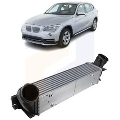 Intercooler για Bmw X1 (E84) 2009 2010 2011 2012 2013 2014 2015 17517540035