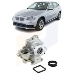 Αντλία νερού για Bmw X1 (E84) 2009 2010 2011 2012 2013 2014 2015 11517511220